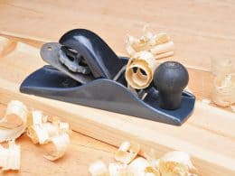 Best Block Plane