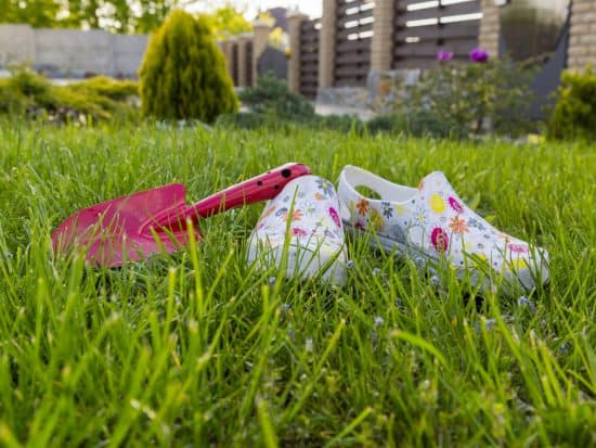 Best Gardening Shoes