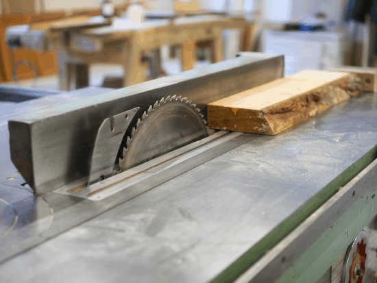 Best Hybrid Table Saw