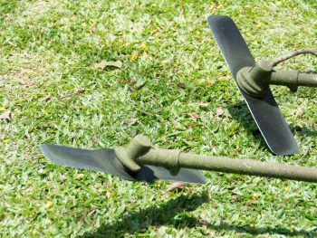 Best Lawn Mower Blades