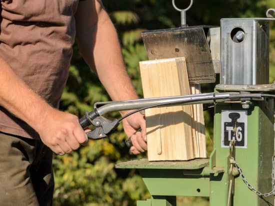 Best Log Splitter