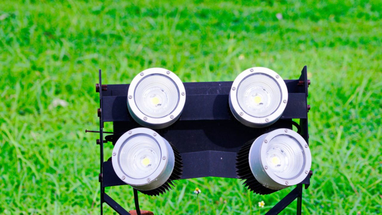 Top 5 Best Solar Spot Lights Reviews 2019 2020 Shary Cherry Finding The Best Solar Spot Lights For Your Garden