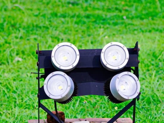 Best Solar Spot Lights