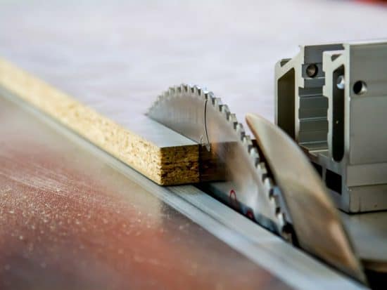 Best Table Saw Blade