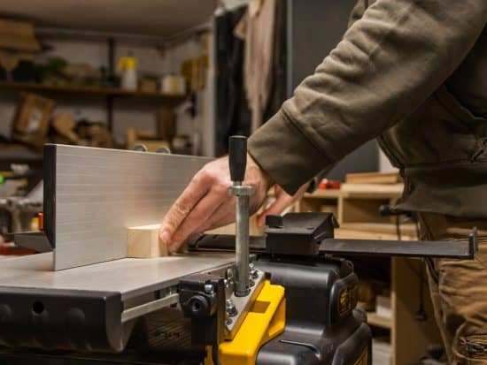 Best Wood Jointers